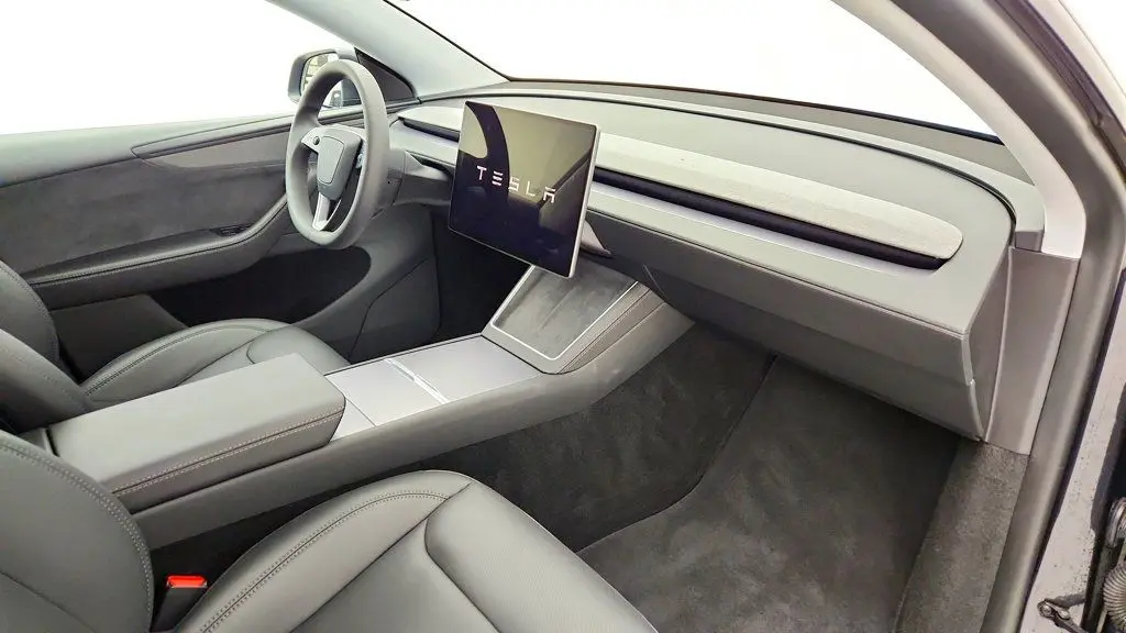 2026 Tesla Model Y - $42,295