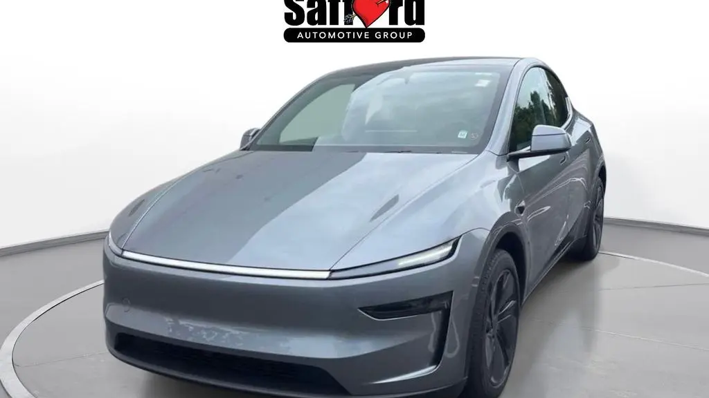 Preowned 2026 Tesla Model Y Premium for Sale