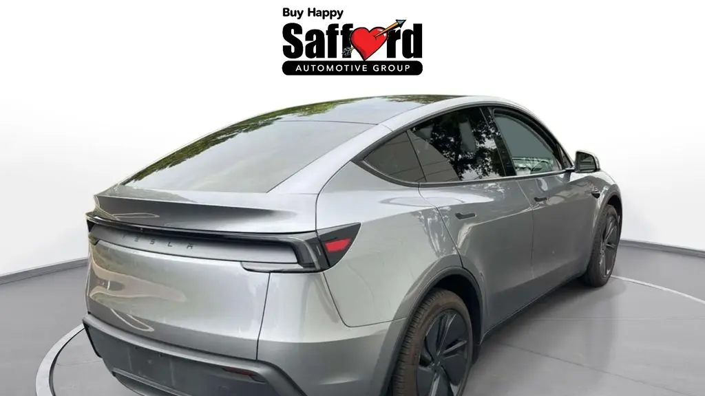 2026 Tesla Model Y Premium
