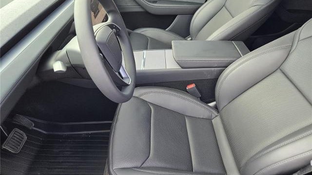 2026 Tesla Model Y Long Range