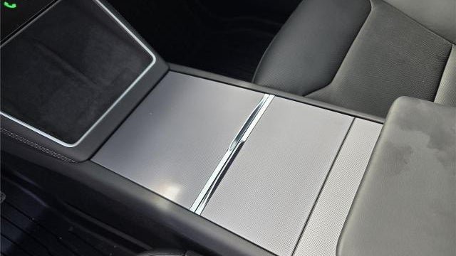 2026 Tesla Model Y Long Range