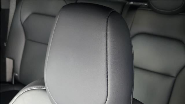 2026 Tesla Model Y Long Range