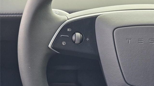 2026 Tesla Model Y Long Range