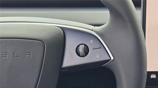 2026 Tesla Model Y Long Range