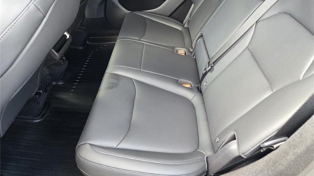 2026 Tesla Model Y Long Range