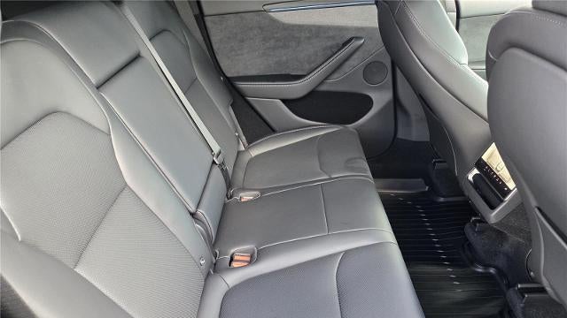 2026 Tesla Model Y Long Range