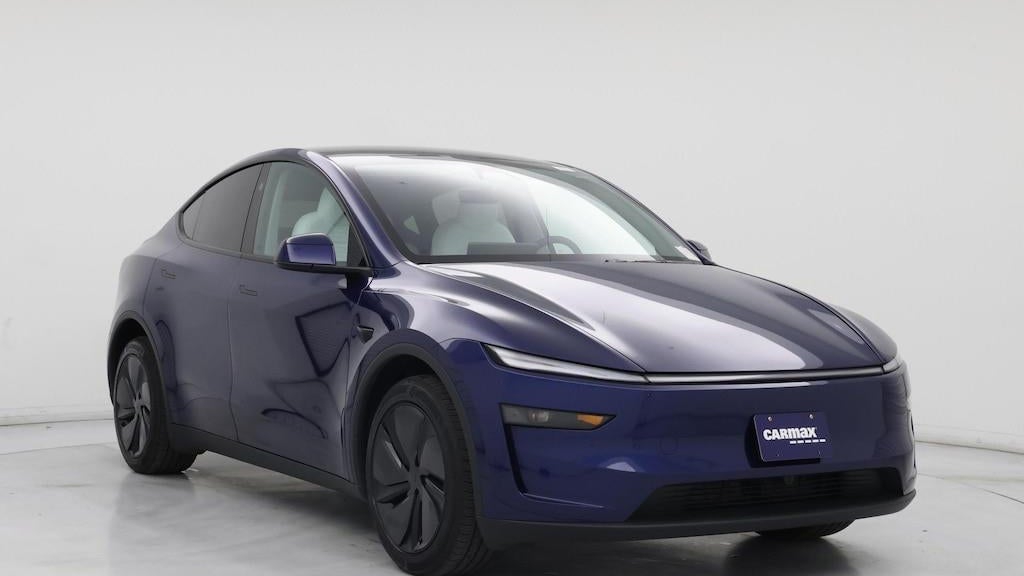 Preowned 2026 Tesla Model Y Premium for Sale