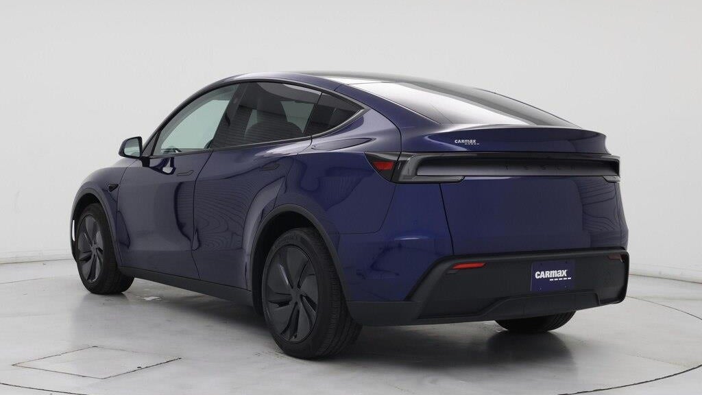 2026 Tesla Model Y Premium
