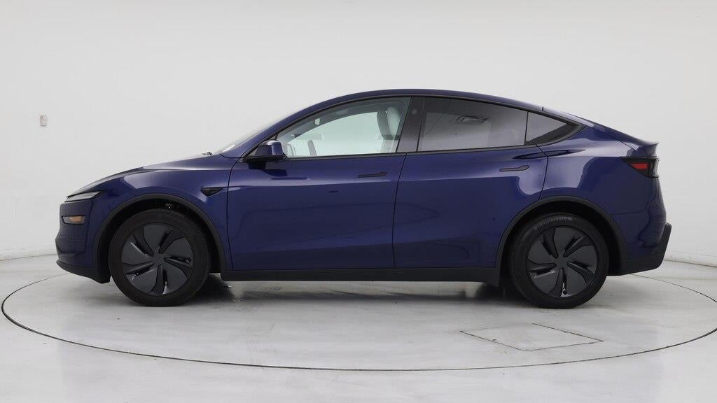 2026 Tesla Model Y Premium