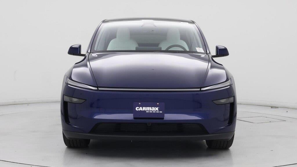2026 Tesla Model Y Premium