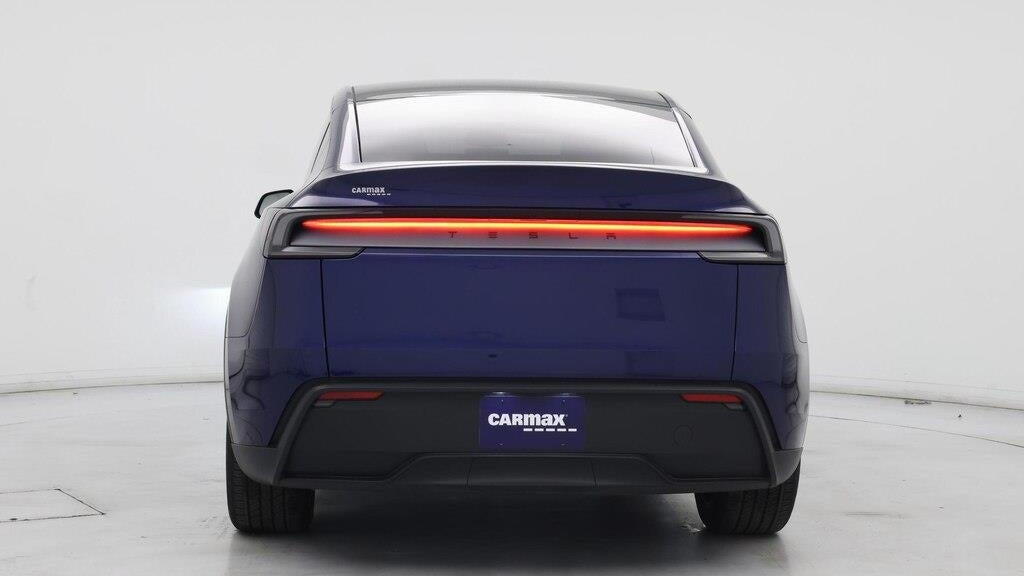 2026 Tesla Model Y Premium