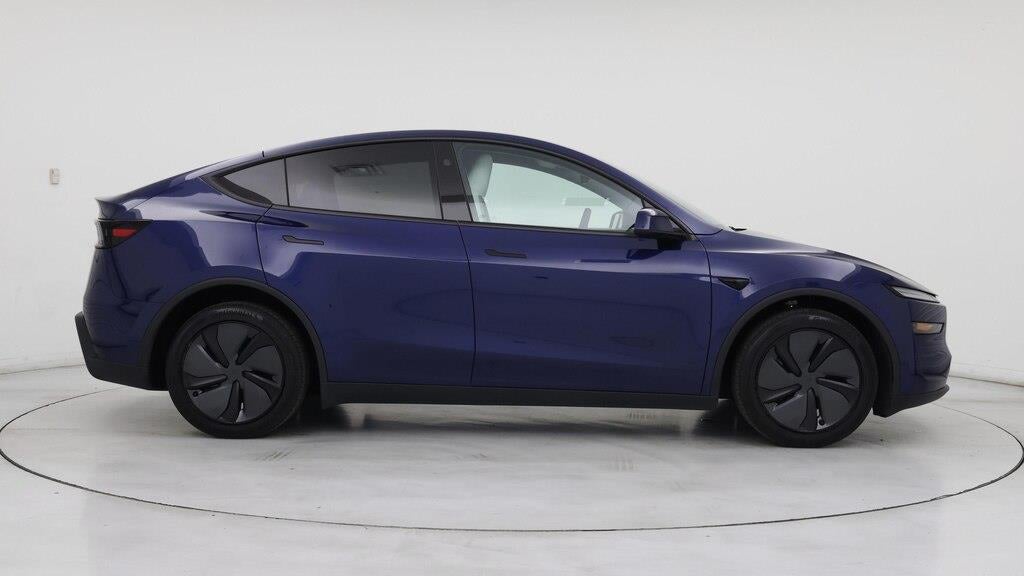 2026 Tesla Model Y Premium
