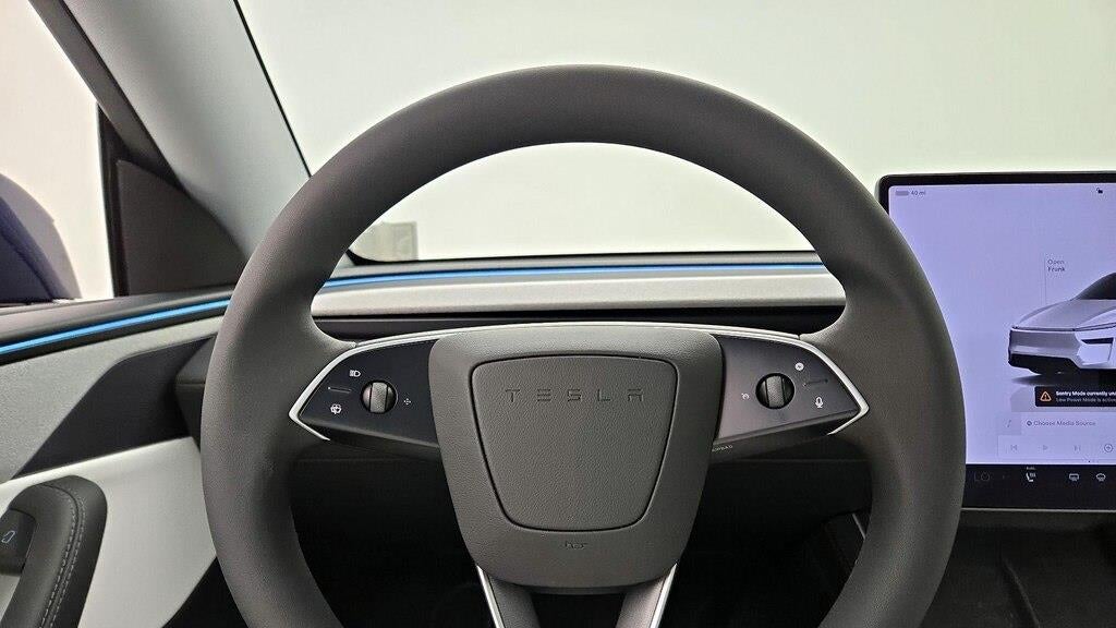 2026 Tesla Model Y Premium