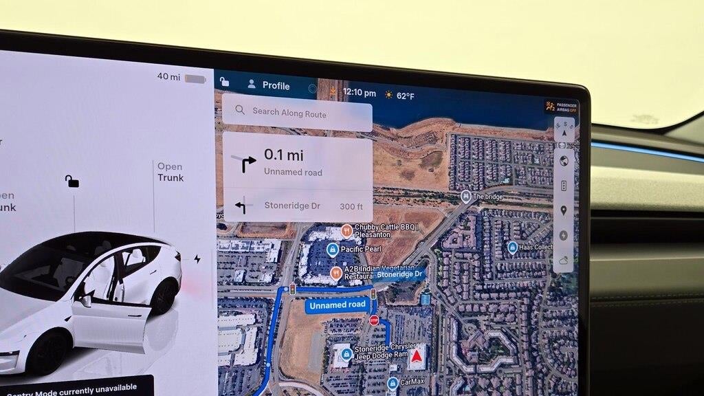 2026 Tesla Model Y Premium