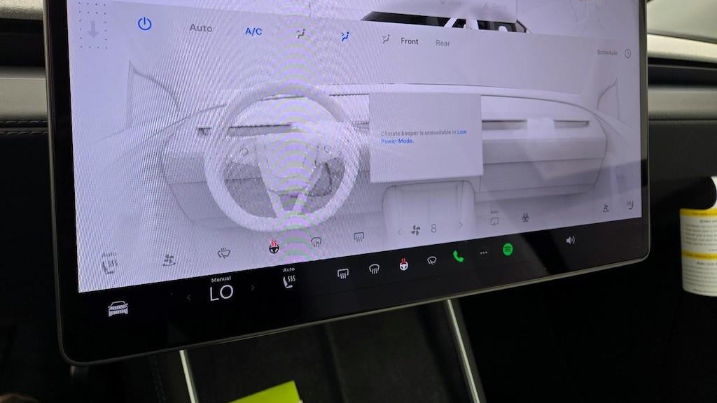 2026 Tesla Model Y Premium