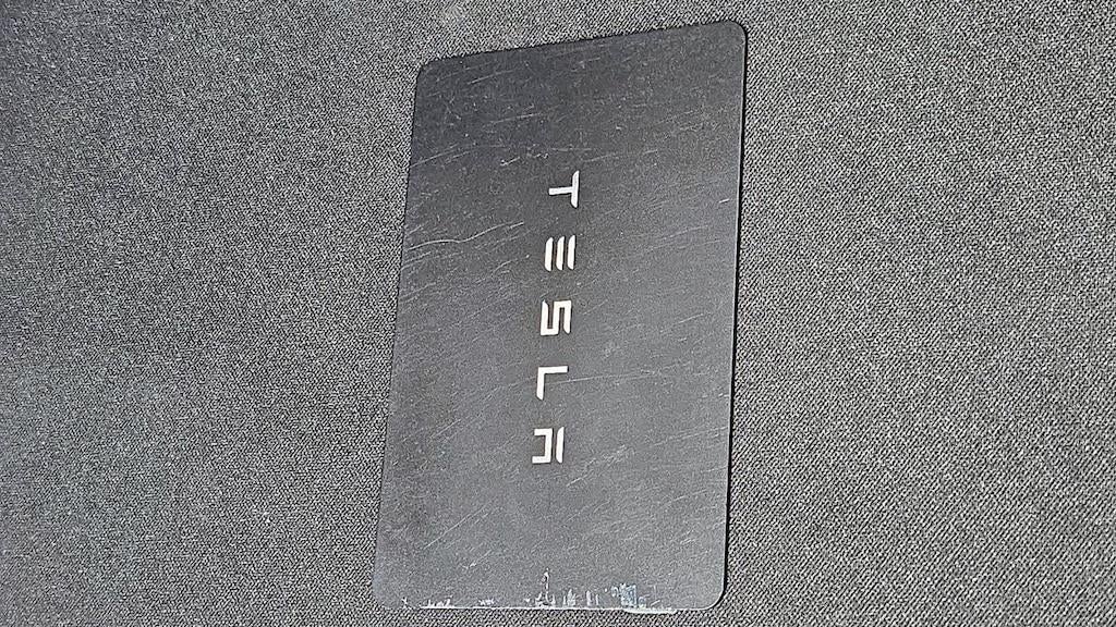 2026 Tesla Model Y Premium