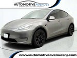 2022 Model Y Thumbnail 1