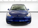 2022 Model Y Thumbnail 2