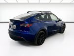 2022 Model Y Thumbnail 4