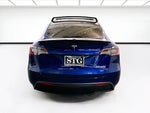 2022 Model Y Thumbnail 5