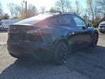 2022 Model Y Thumbnail 4