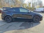 2022 Model Y Thumbnail 5