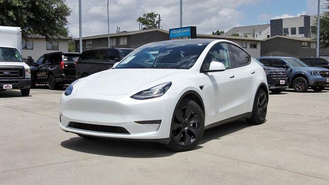 Preowned 2023 Tesla Model Y Base for Sale