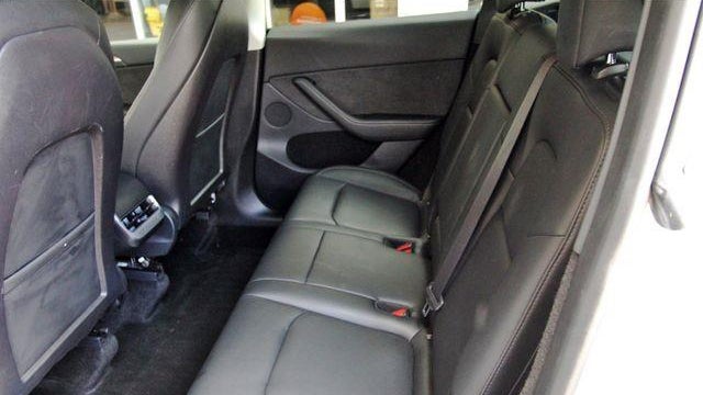 2023 Tesla Model Y Base