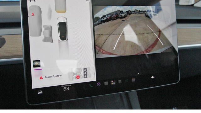 2023 Tesla Model Y Base