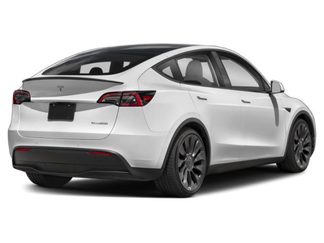 2023 Tesla Model Y Long Range — photo 1 of 12