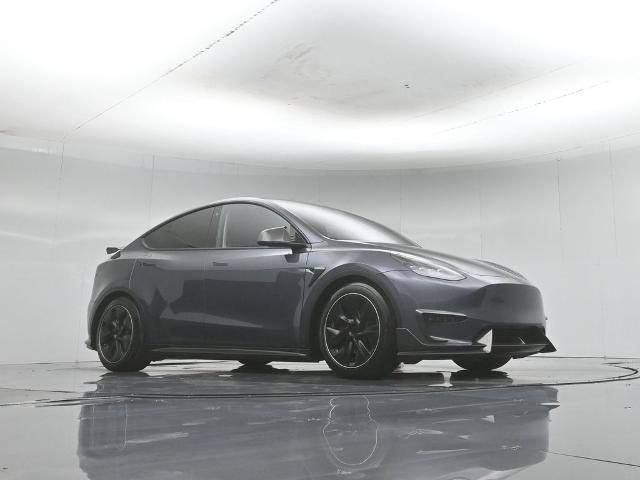 2023 Tesla Model Y - $34,585