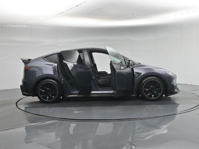 2023 Tesla Model Y - $34,585