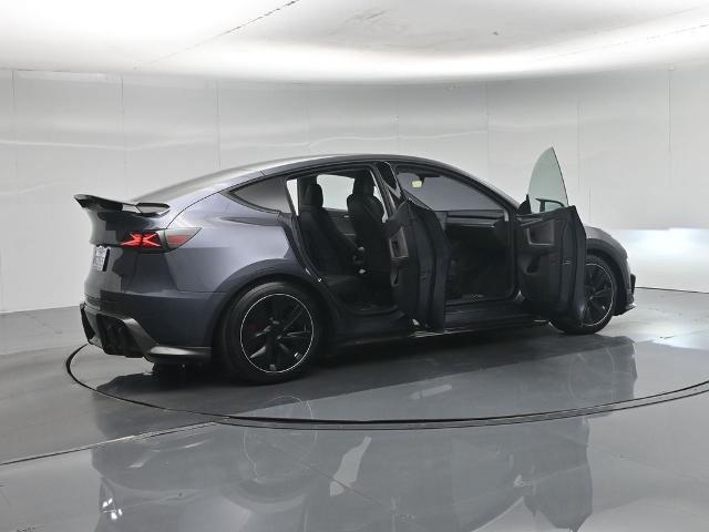 2023 Tesla Model Y - $34,585