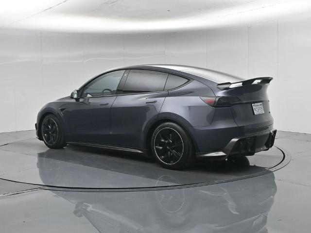 2023 Tesla Model Y - $34,585