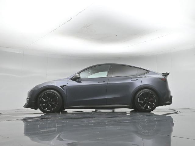 2023 Tesla Model Y - $34,585
