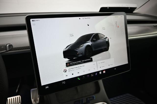 2023 Tesla Model Y - $34,585