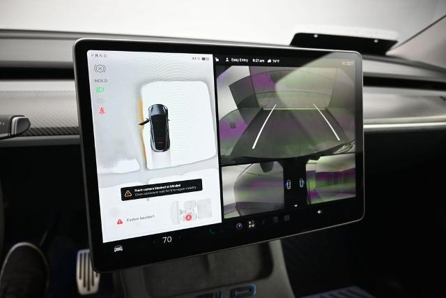 2023 Tesla Model Y - $34,585