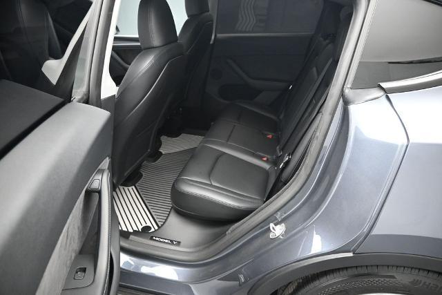2023 Tesla Model Y - $34,585