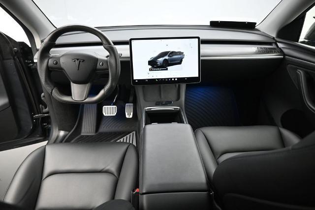 2023 Tesla Model Y - $34,585