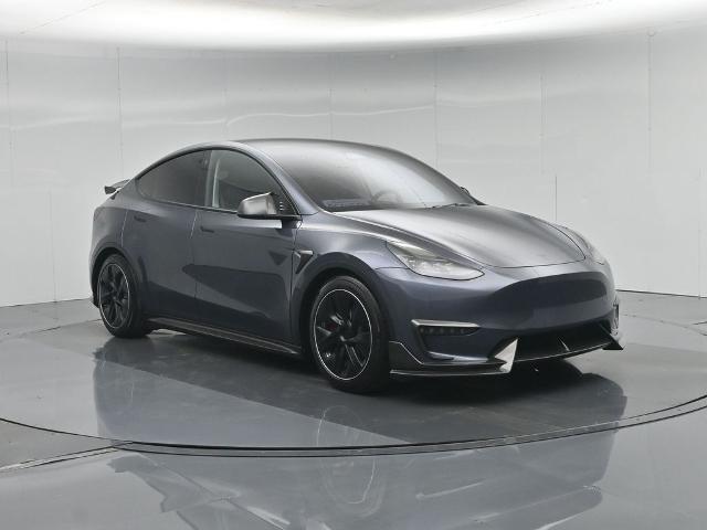 2023 Tesla Model Y - $34,585