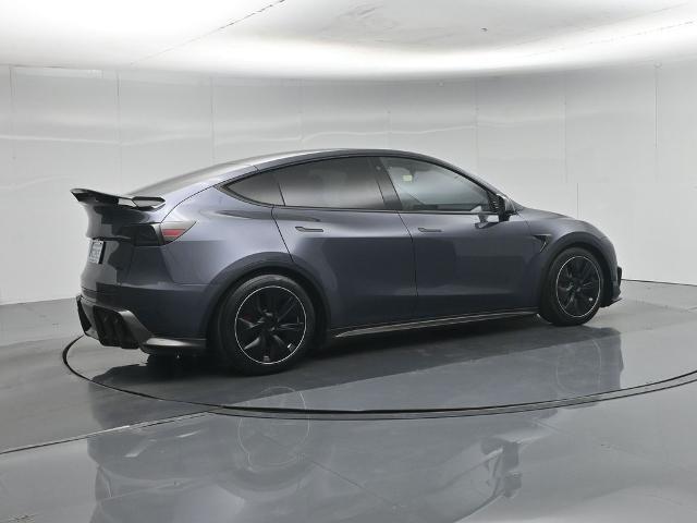 2023 Tesla Model Y - $34,585