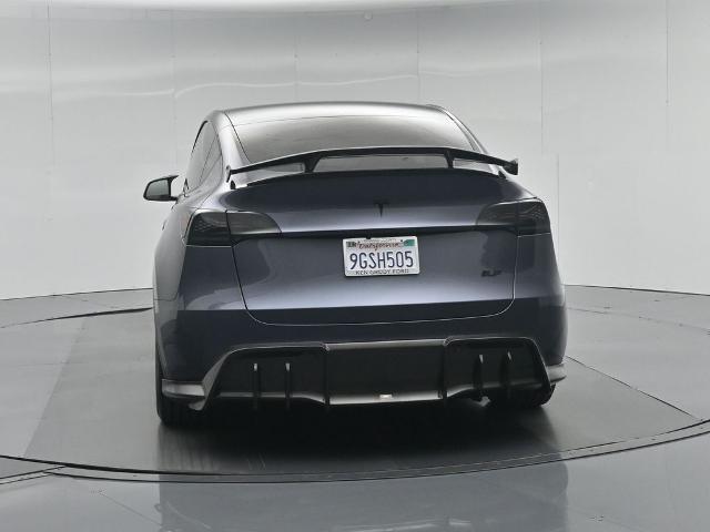 2023 Tesla Model Y - $34,585