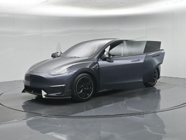 2023 Tesla Model Y - $34,585