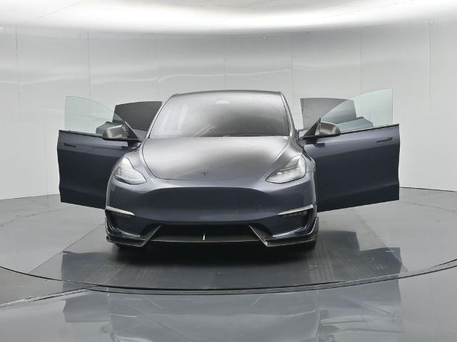 2023 Tesla Model Y - $34,585