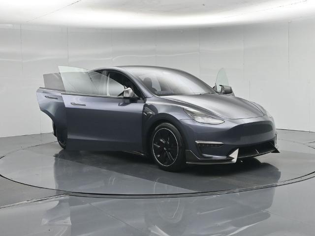 2023 Tesla Model Y - $34,585