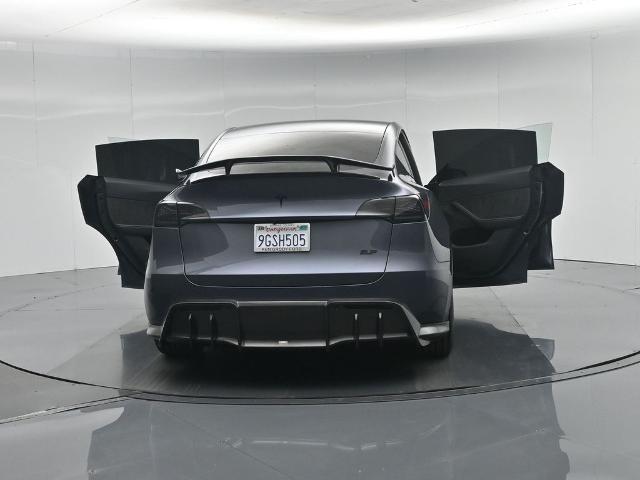 2023 Tesla Model Y - $34,585