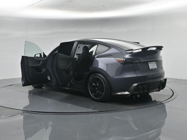 2023 Tesla Model Y - $34,585
