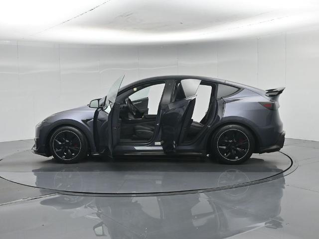 2023 Tesla Model Y - $34,585