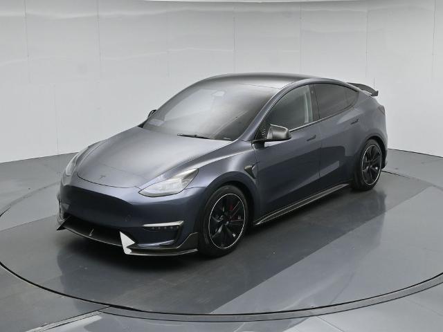 2023 Tesla Model Y - $34,585
