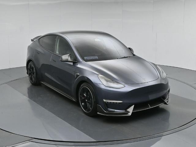 2023 Tesla Model Y - $34,585